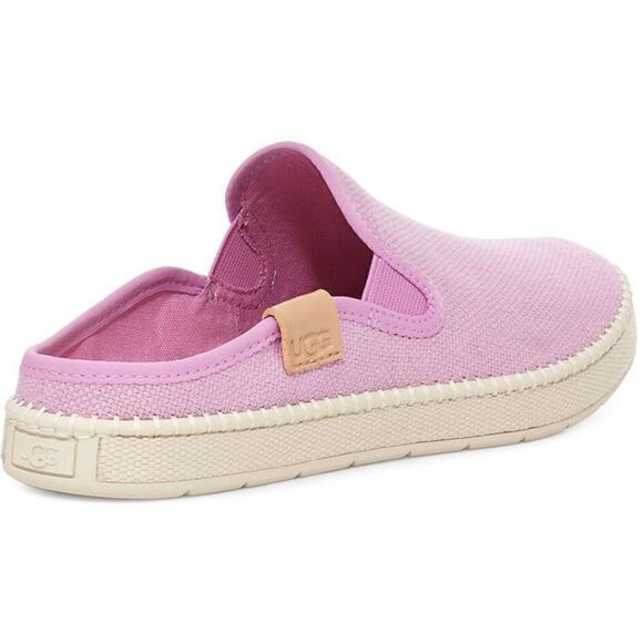 Ugg Women's Delu Slide Shoe Wildflower
UGG size 9 - Picture 3 of 6